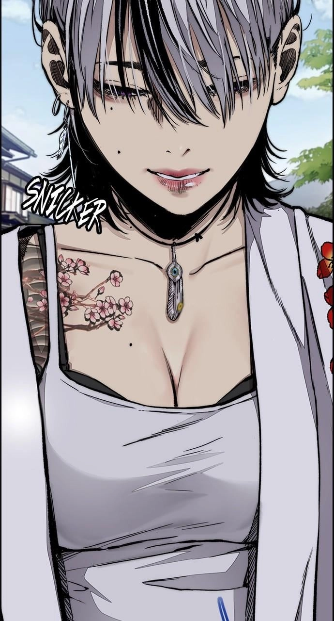 Wind Breaker Chapter 443 – S4-65 Page 89