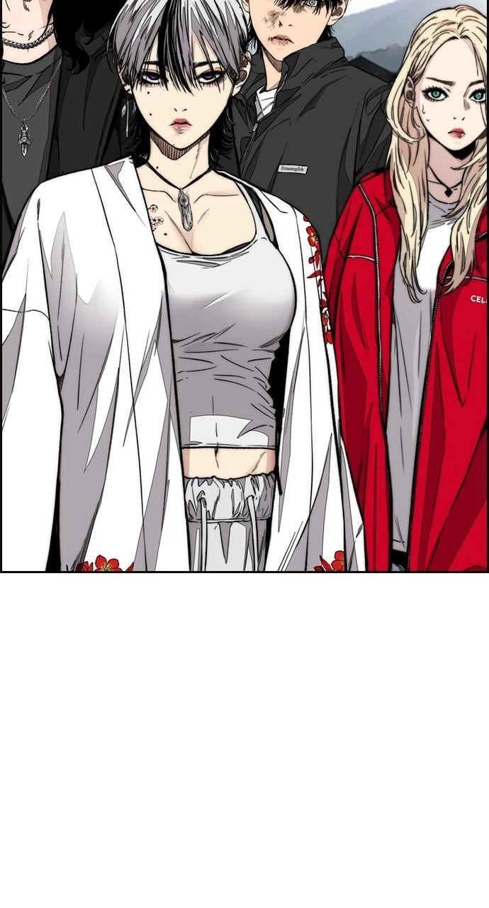 Wind Breaker Chapter 443 – S4-65 Page 108