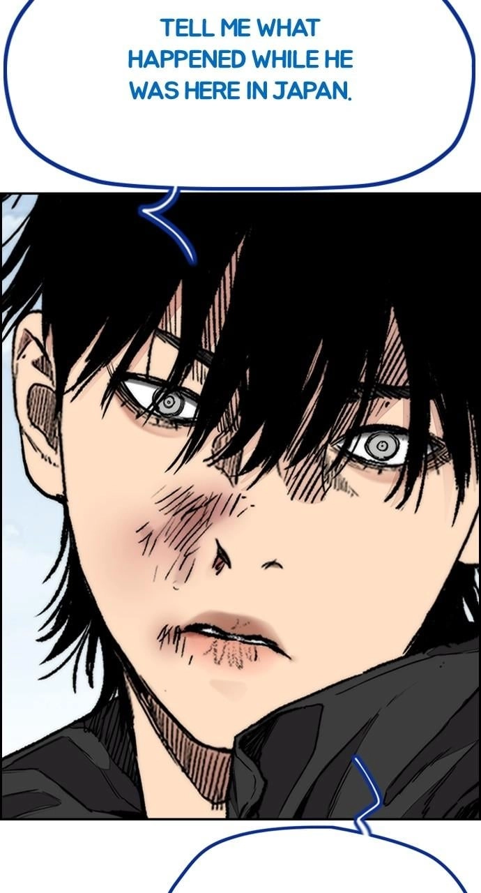 Wind Breaker Chapter 443 – S4-65 Page 74
