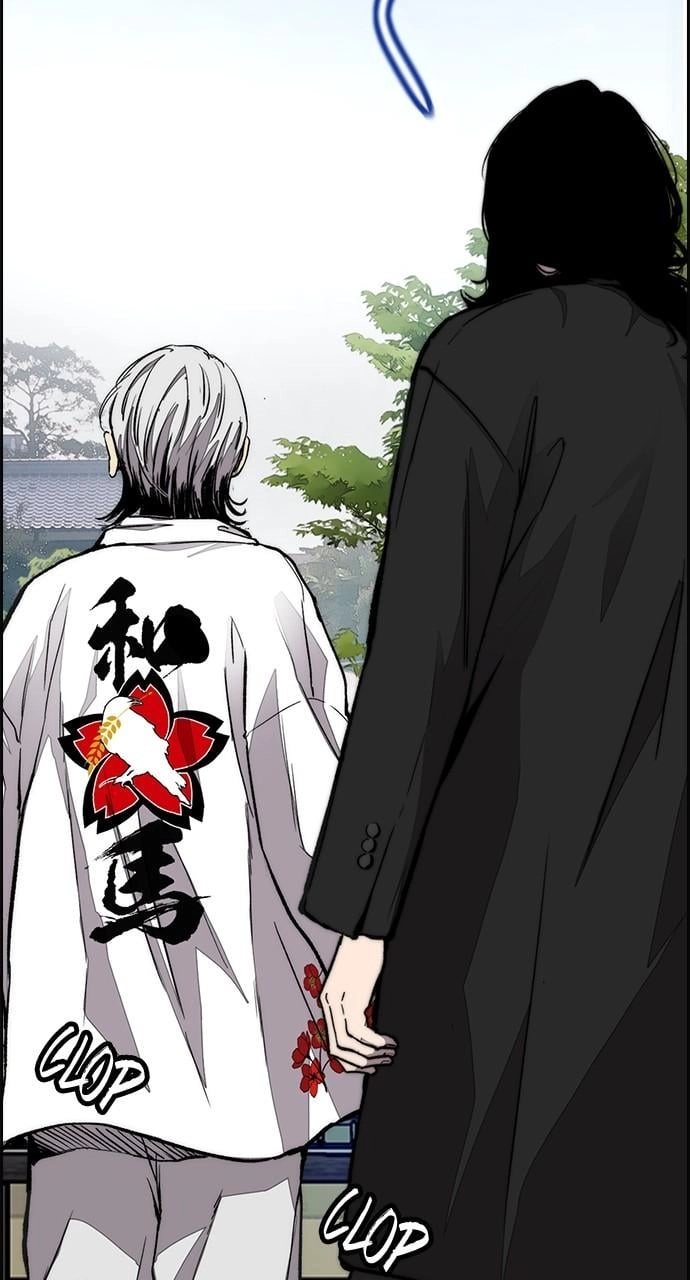 Wind Breaker Chapter 443 – S4-65 Page 91