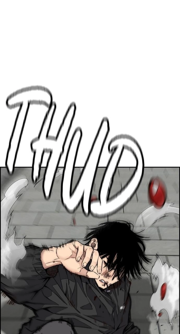 Wind Breaker Chapter 443 – S4-65 Page 31