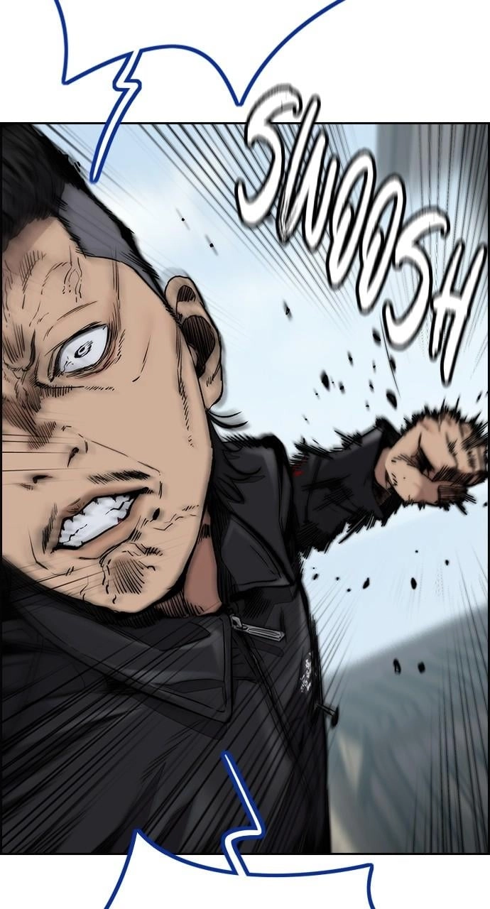 Wind Breaker Chapter 443 – S4-65 Page 49