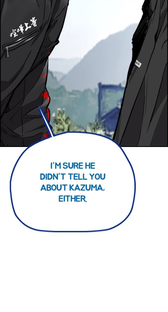 Wind Breaker Chapter 443 – S4-65 Page 9