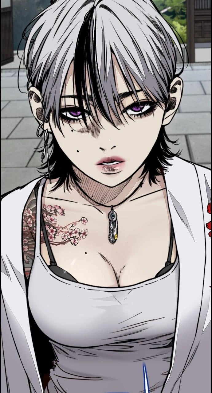 Wind Breaker Chapter 443 – S4-65 Page 13
