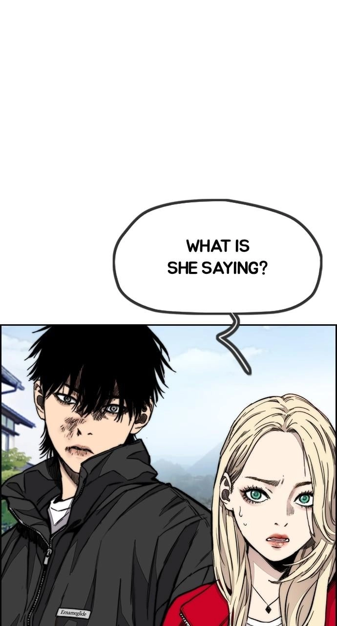 Wind Breaker Chapter 443 – S4-65 Page 85