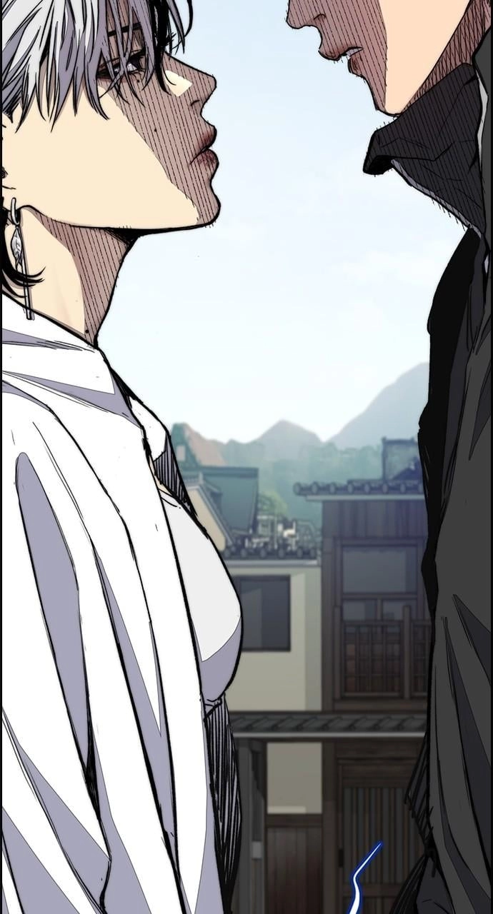 Wind Breaker Chapter 443 – S4-65 Page 27