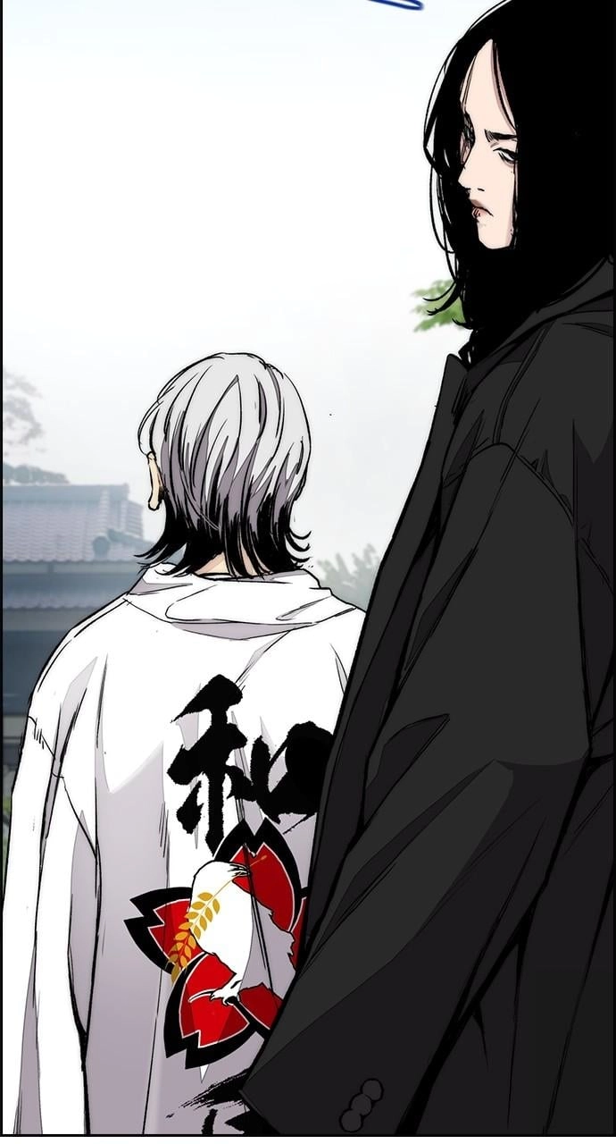 Wind Breaker Chapter 443 – S4-65 Page 76