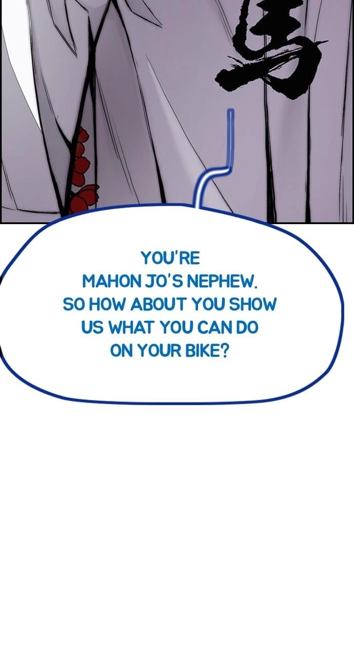 Wind Breaker Chapter 443 – S4-65 Page 80