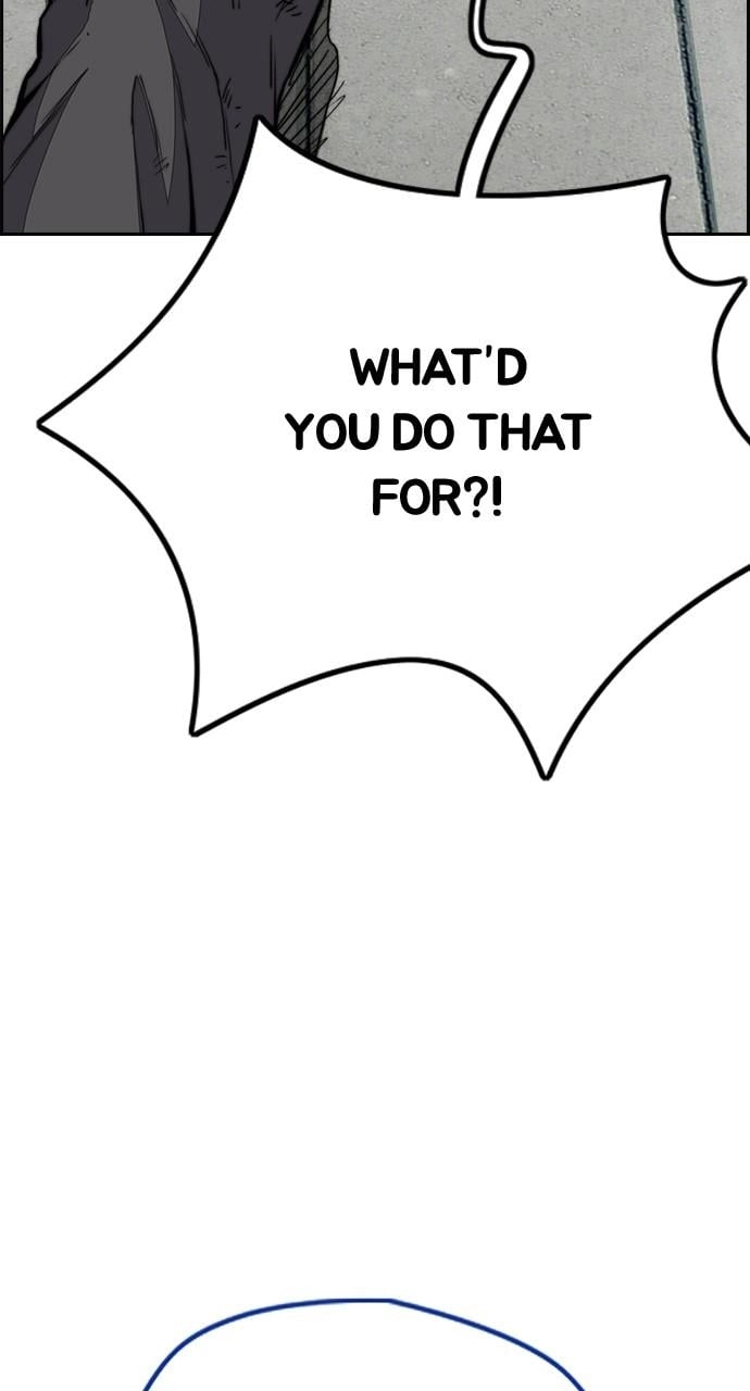 Wind Breaker Chapter 443 – S4-65 Page 37