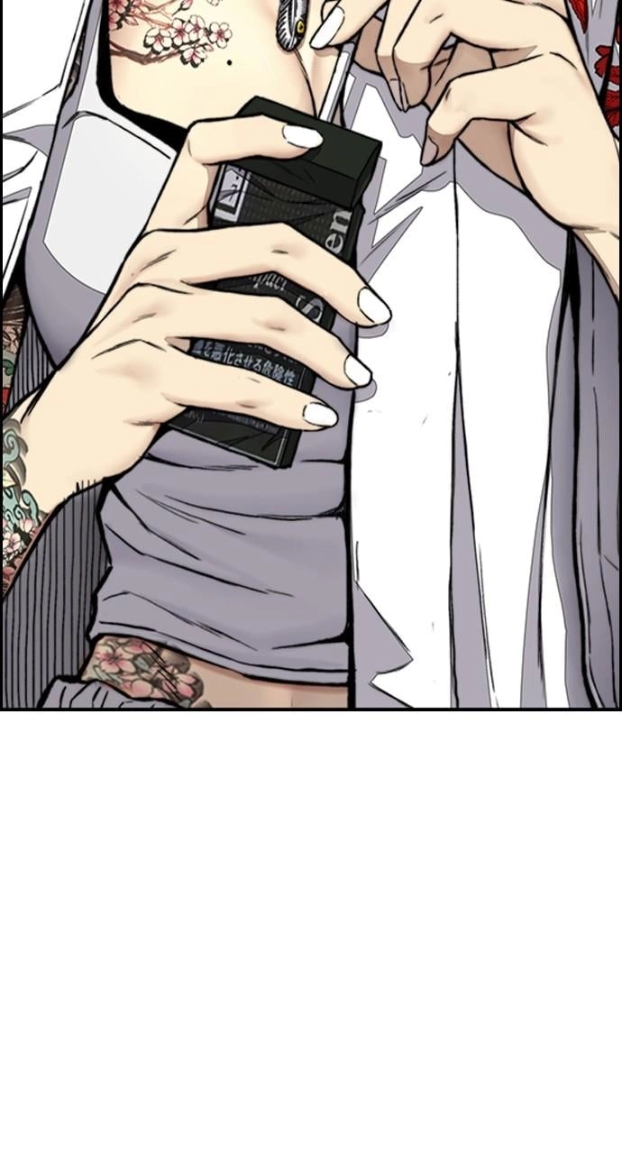 Wind Breaker Chapter 443 – S4-65 Page 154