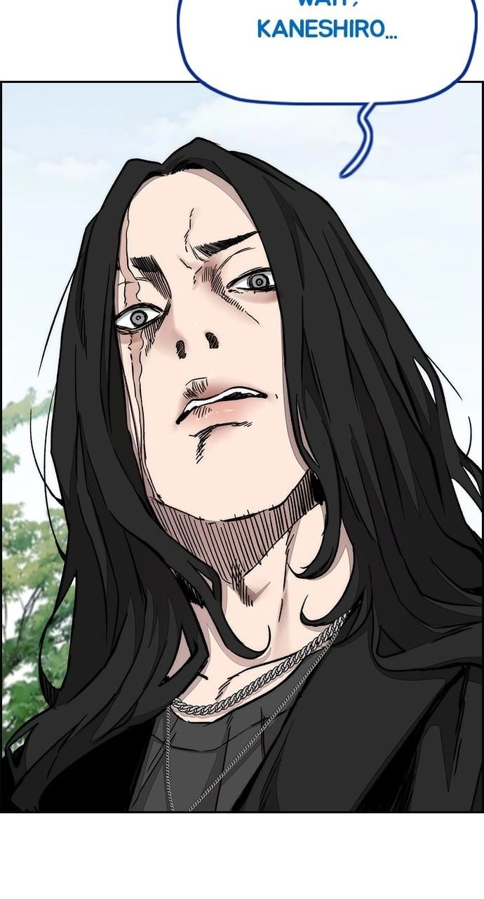 Wind Breaker Chapter 443 – S4-65 Page 87