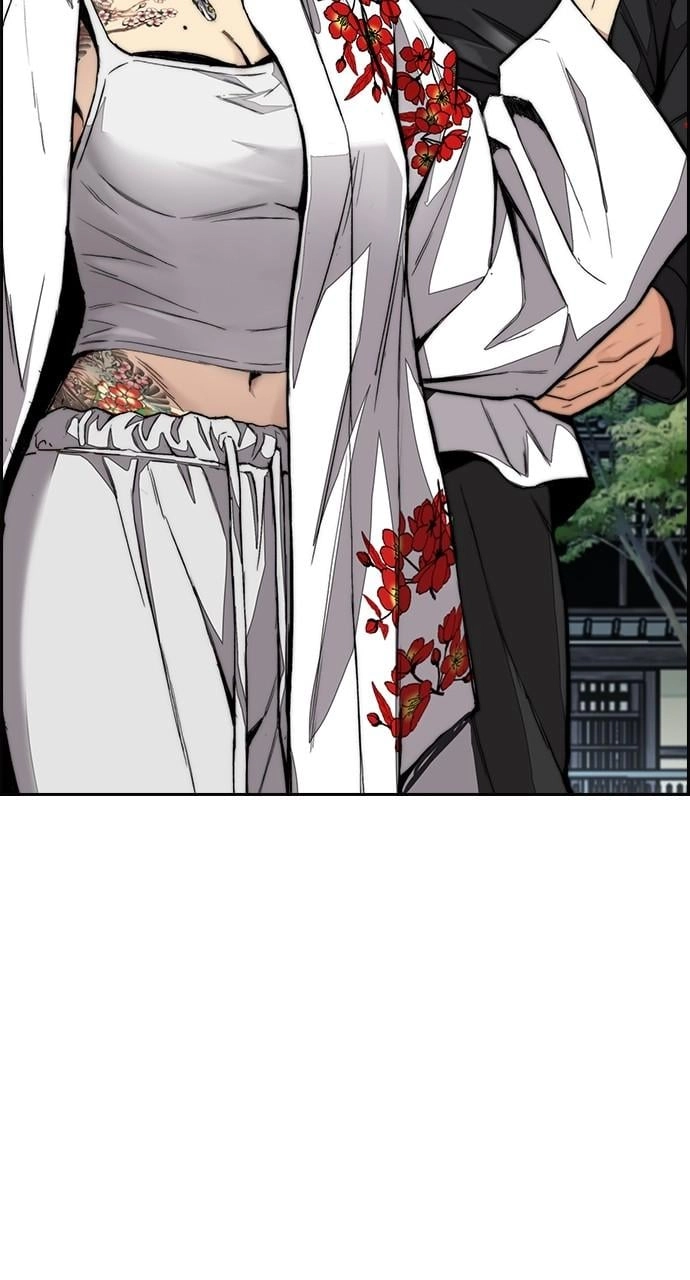 Wind Breaker Chapter 443 – S4-65 Page 41