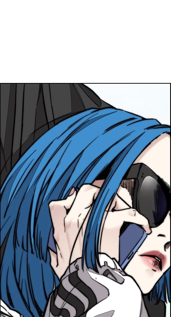 Wind Breaker Chapter 443 – S4-65 Page 109