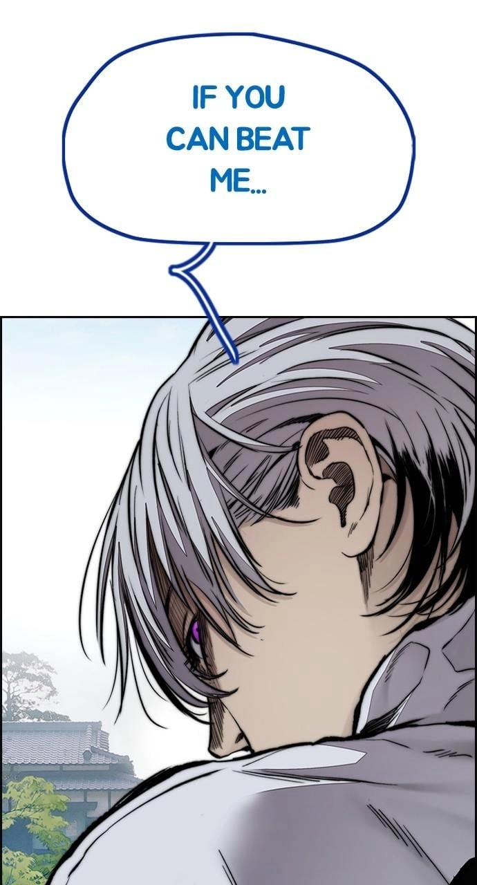 Wind Breaker Chapter 443 – S4-65 Page 81