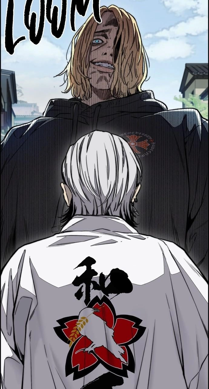 Wind Breaker Chapter 443 – S4-65 Page 143