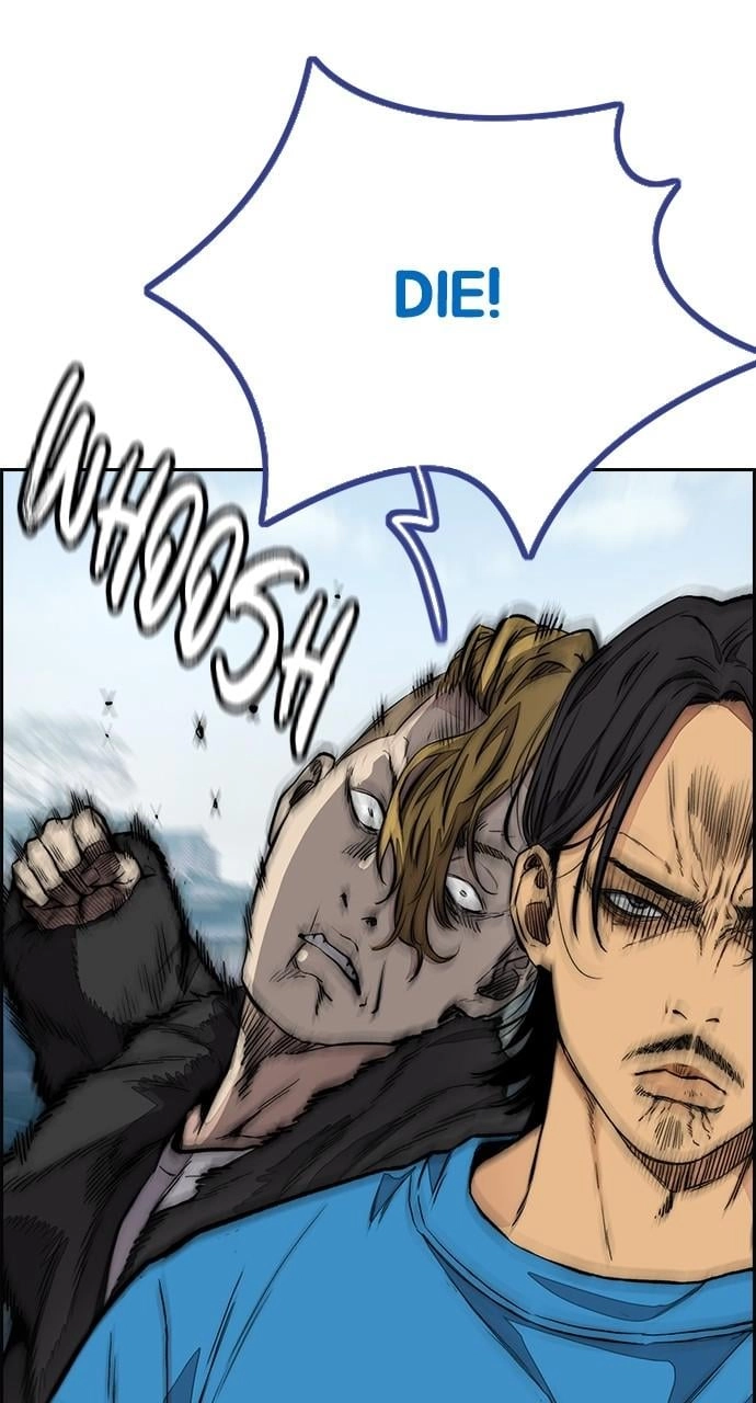 Wind Breaker Chapter 443 – S4-65 Page 62