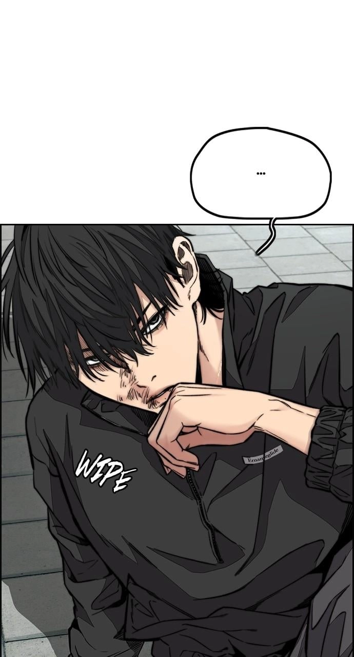Wind Breaker Chapter 443 – S4-65 Page 45