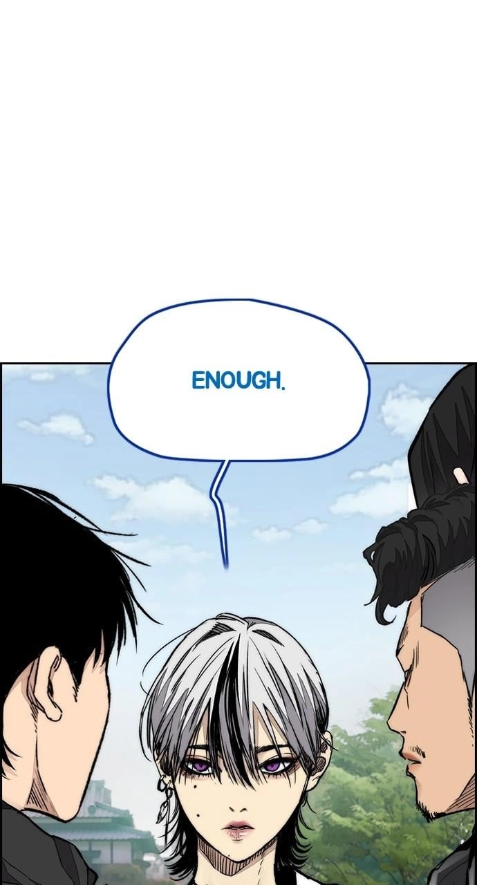 Wind Breaker Chapter 443 – S4-65 Page 10