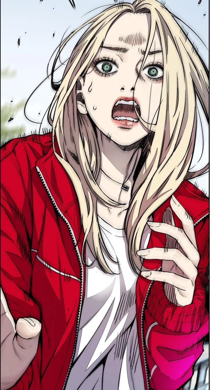 Wind Breaker Chapter 443 – S4-65 Page 34