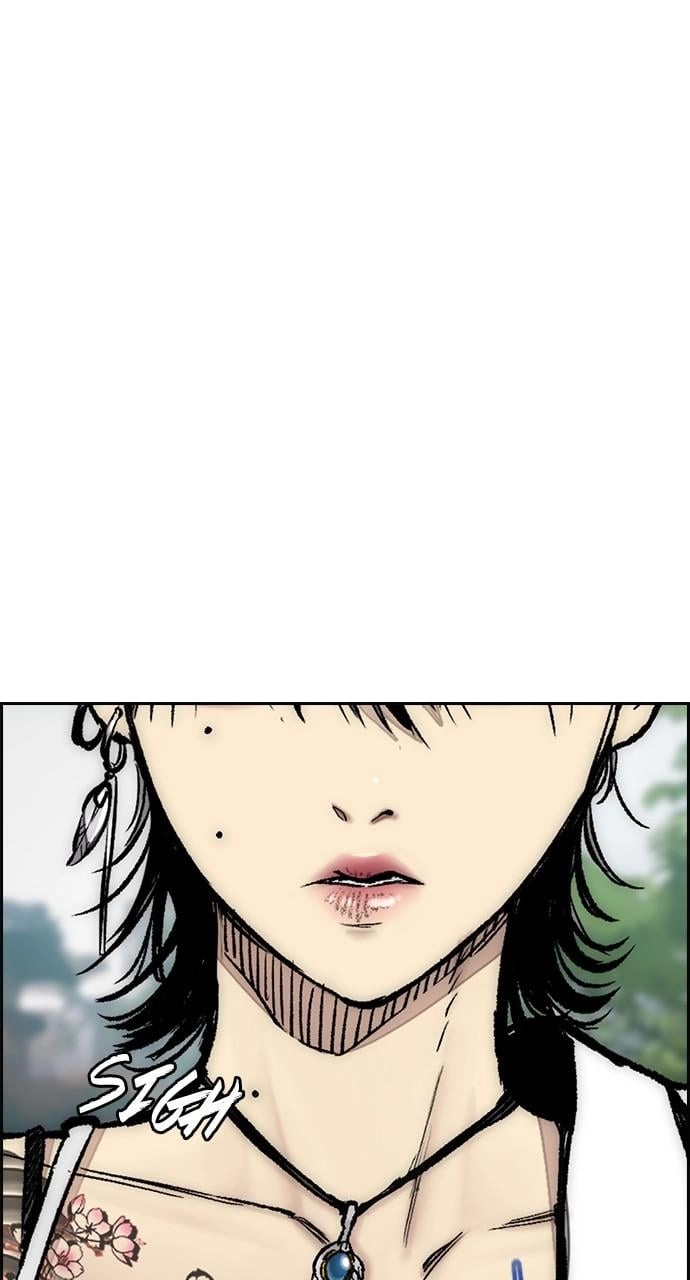 Wind Breaker Chapter 443 – S4-65 Page 20