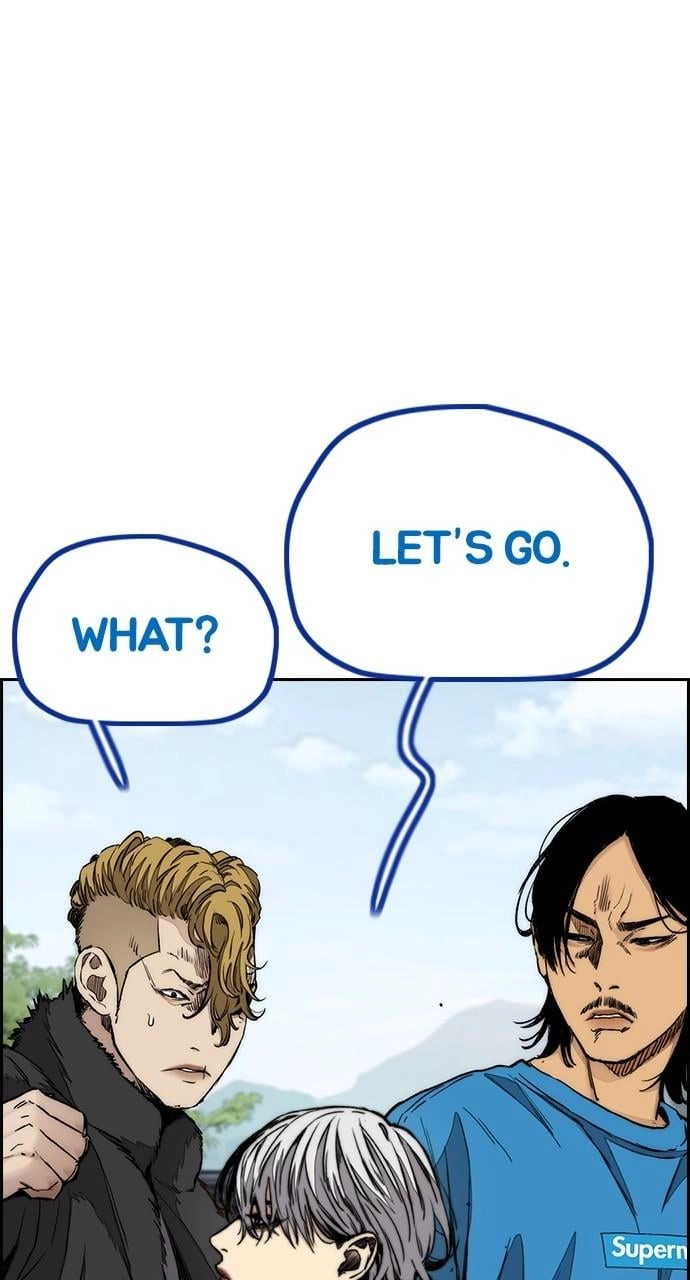 Wind Breaker Chapter 443 – S4-65 Page 66