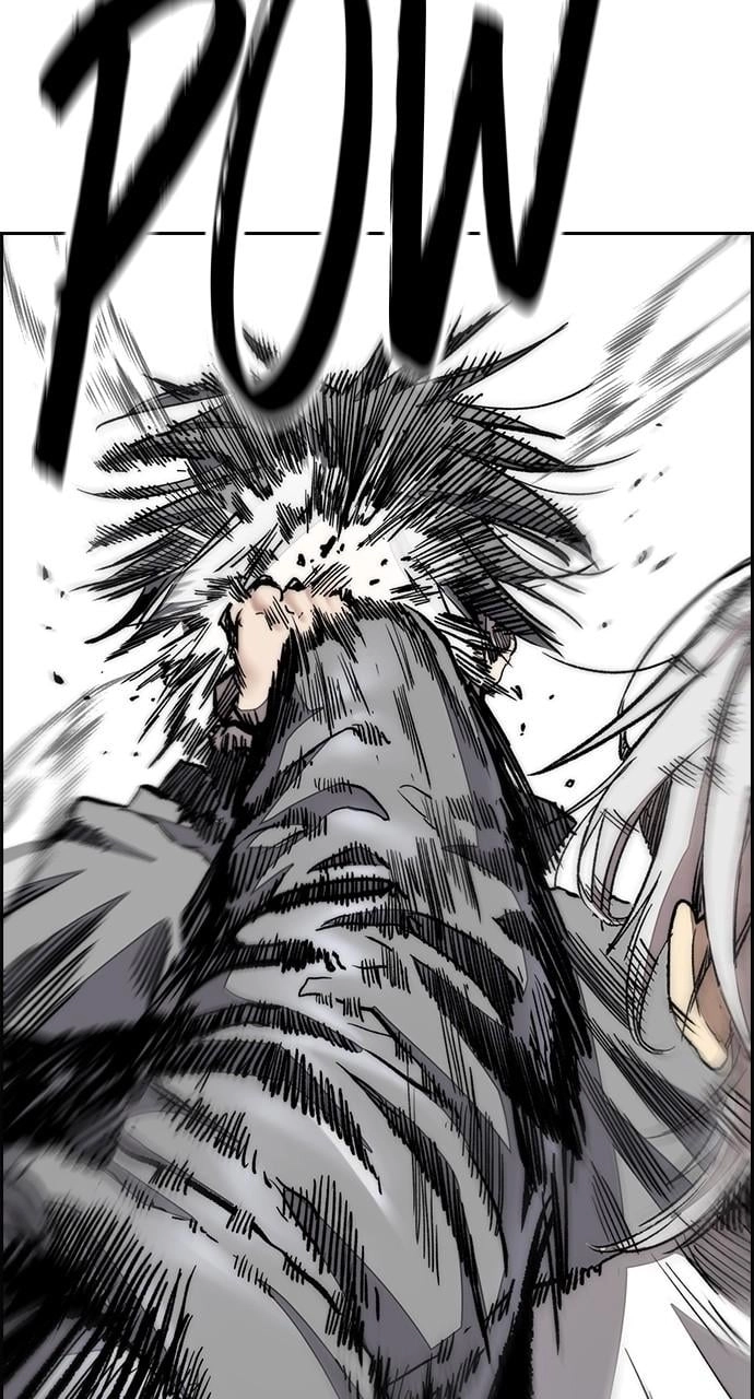 Wind Breaker Chapter 443 – S4-65 Page 29