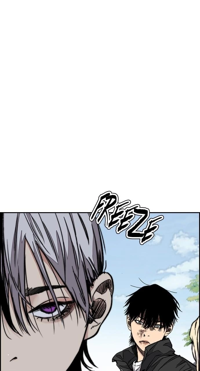Wind Breaker Chapter 443 – S4-65 Page 98