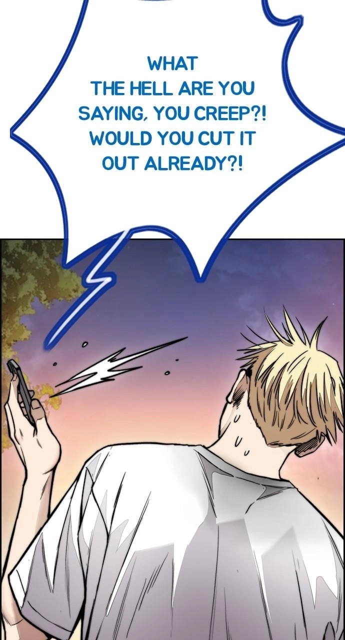 Wind Breaker Chapter 443 – S4-65 Page 115