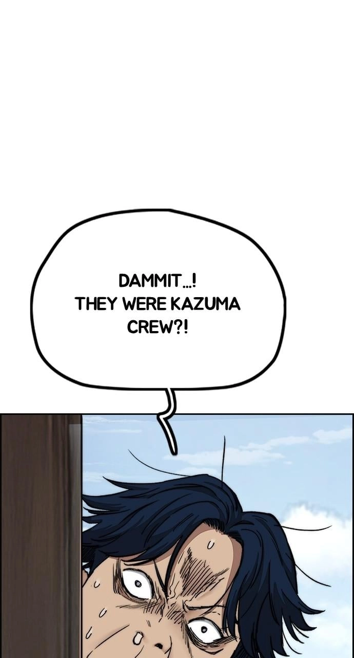 Wind Breaker Chapter 443 – S4-65 Page 58