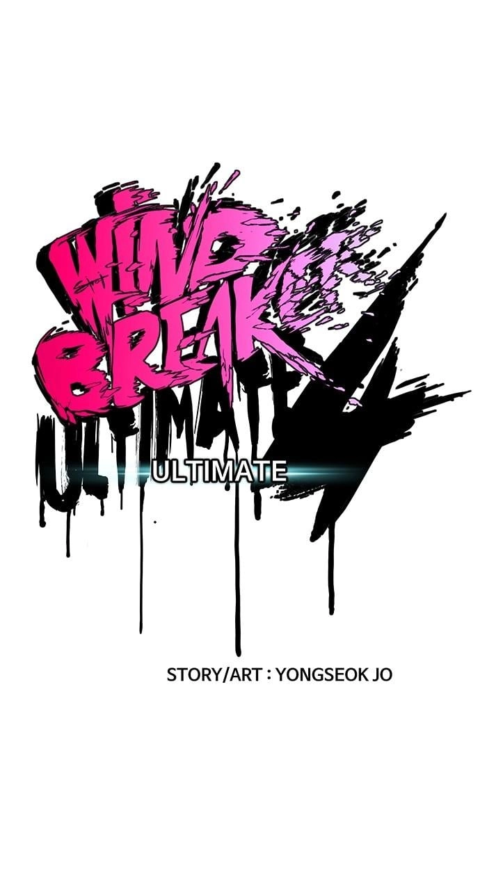 Wind Breaker Chapter 443 – S4-65 Page 15