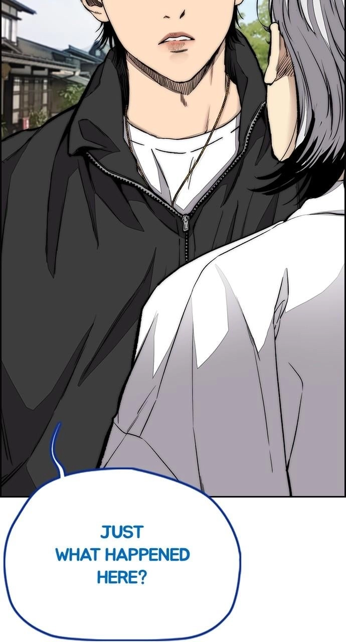 Wind Breaker Chapter 443 – S4-65 Page 19