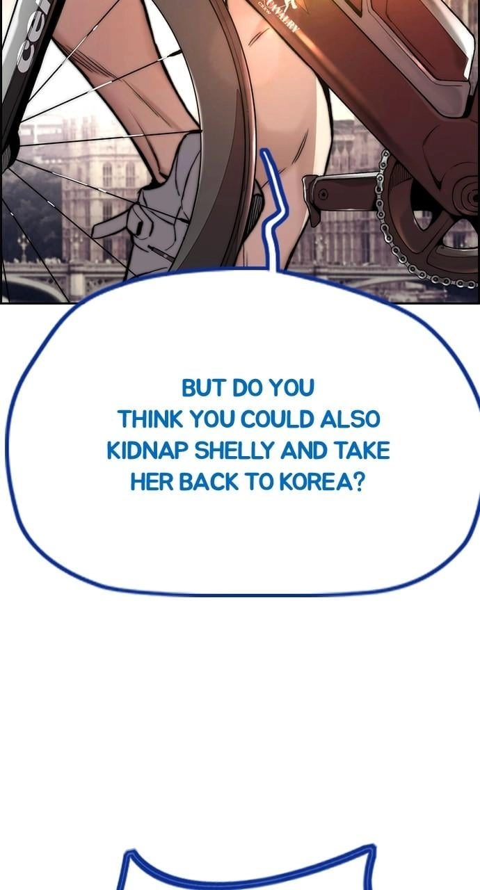 Wind Breaker Chapter 443 – S4-65 Page 114