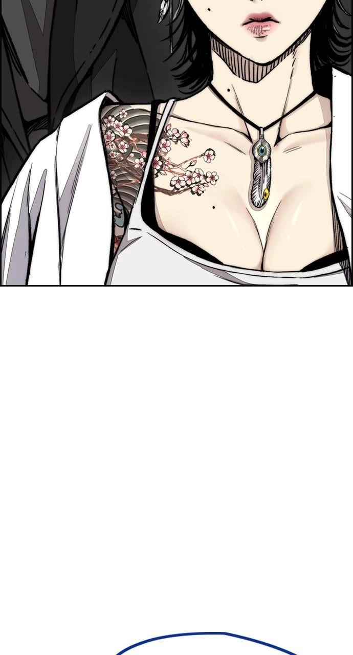Wind Breaker Chapter 443 – S4-65 Page 150