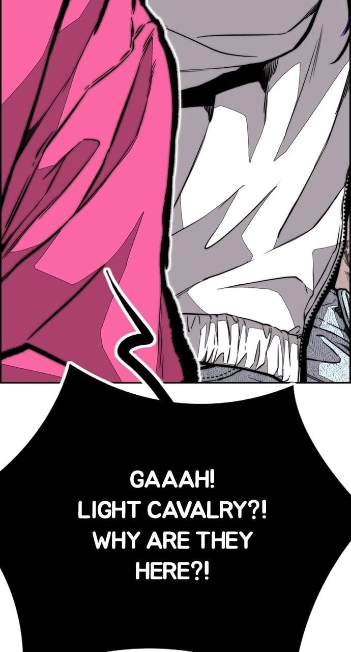 Wind Breaker Chapter 443 – S4-65 Page 106