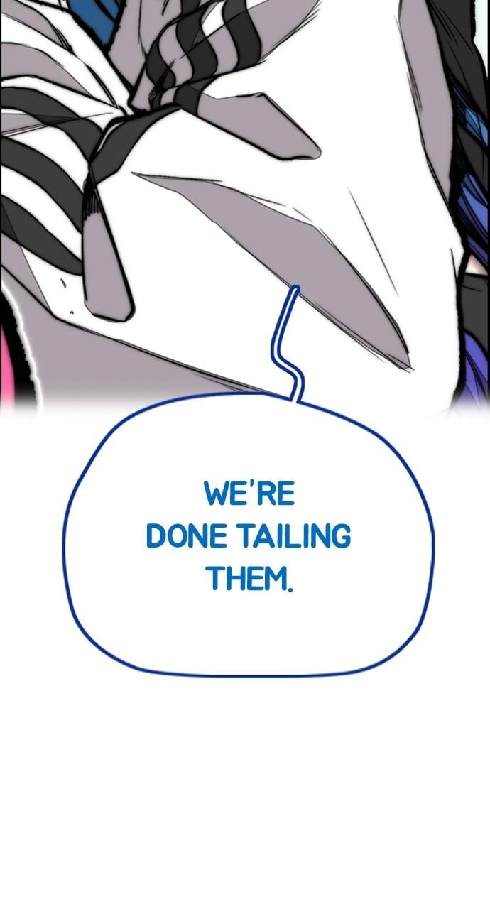 Wind Breaker Chapter 443 – S4-65 Page 110