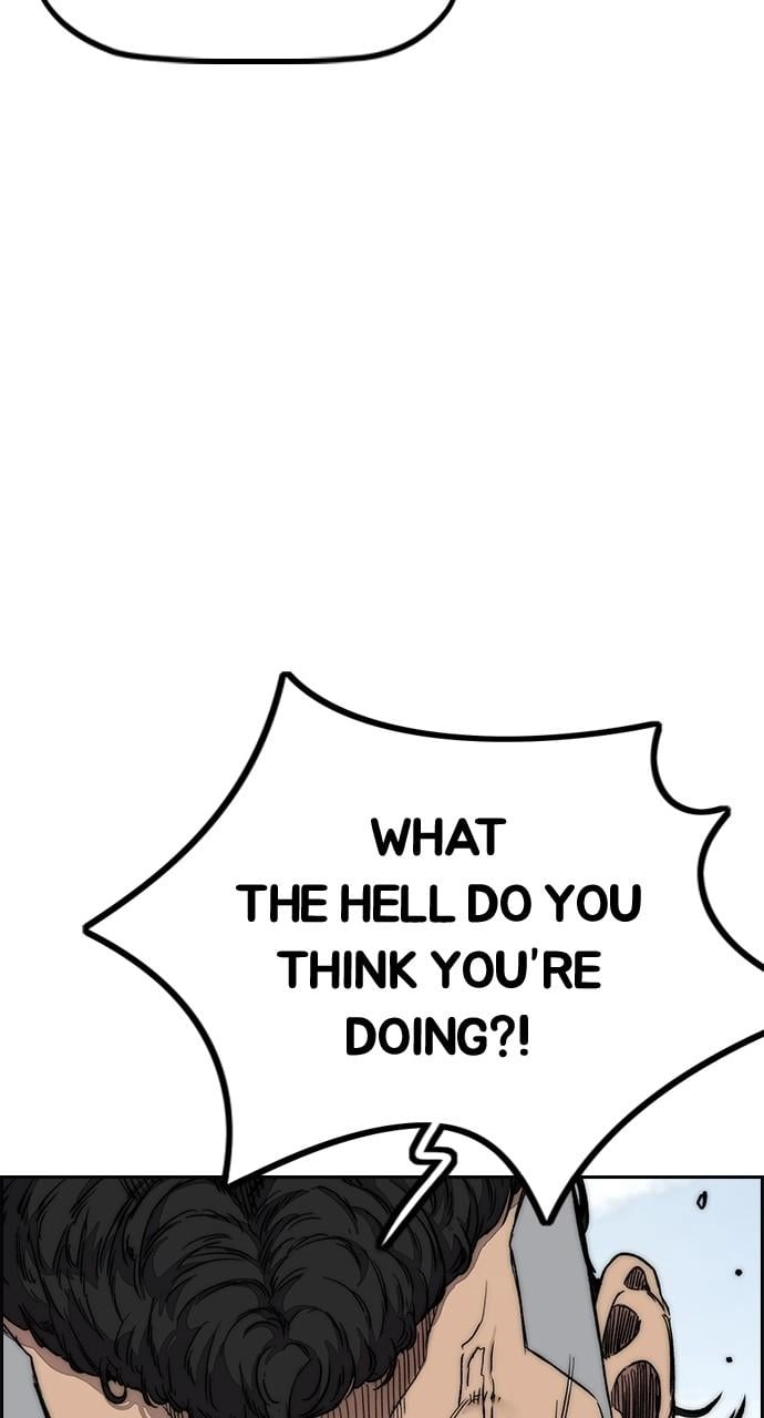Wind Breaker Chapter 443 – S4-65 Page 54