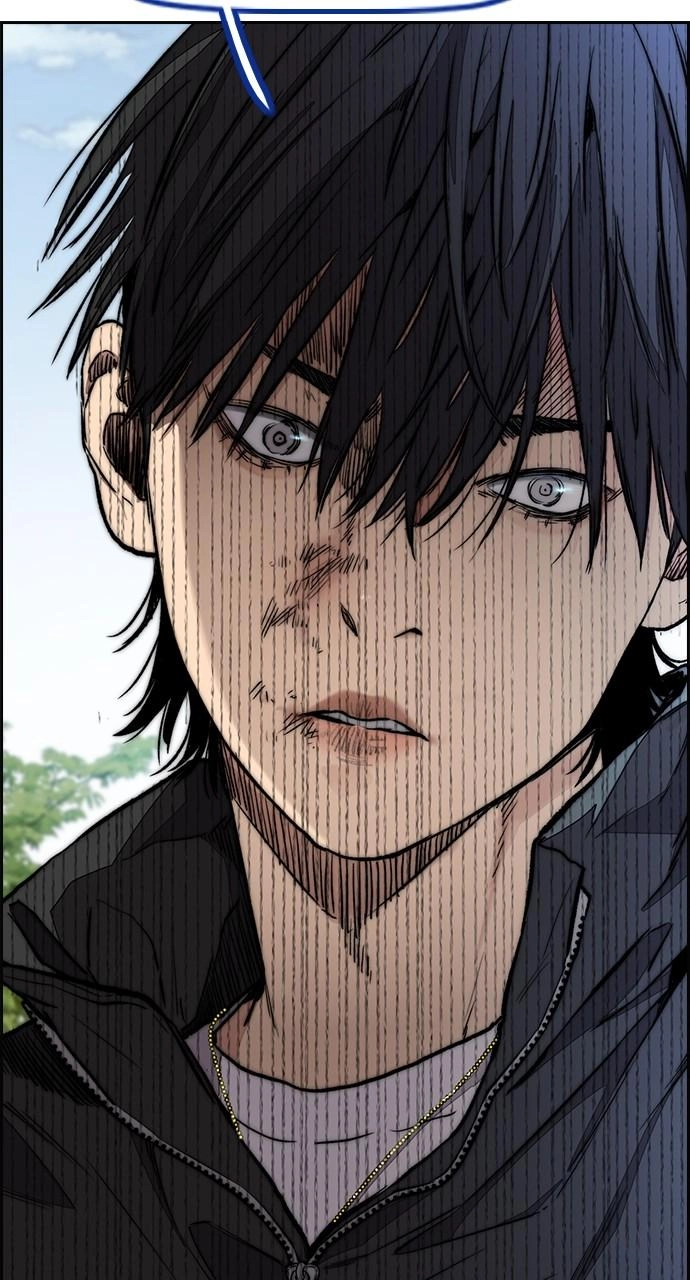 Wind Breaker Chapter 443 – S4-65 Page 96
