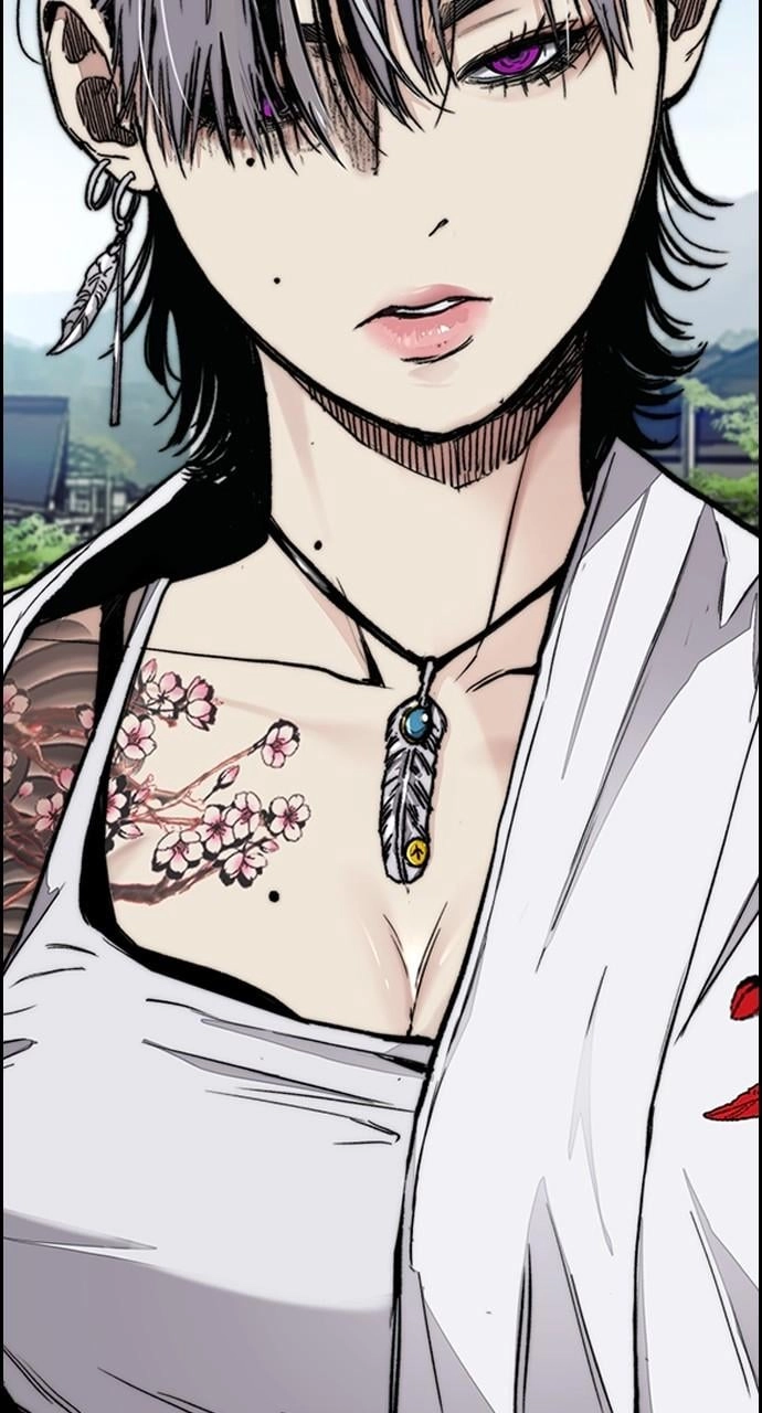 Wind Breaker Chapter 443 – S4-65 Page 134