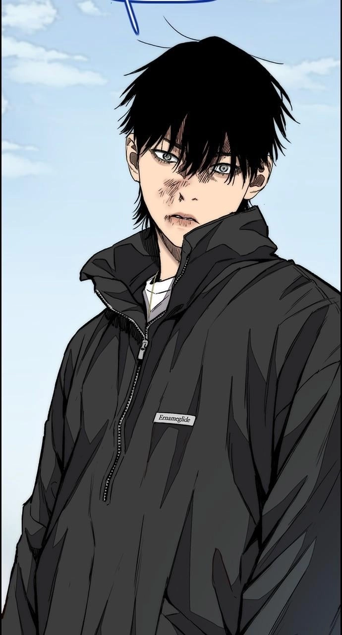 Wind Breaker Chapter 443 – S4-65 Page 72