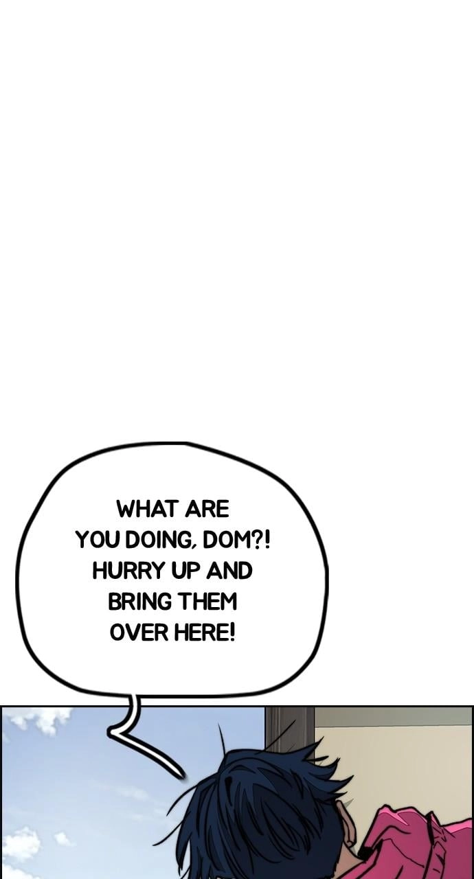 Wind Breaker Chapter 443 – S4-65 Page 56