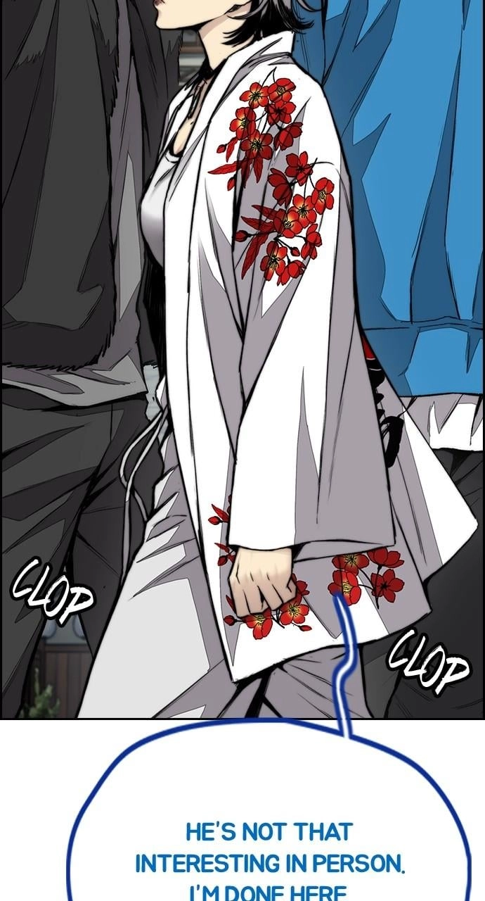 Wind Breaker Chapter 443 – S4-65 Page 67