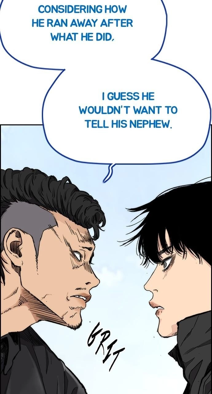 Wind Breaker Chapter 443 – S4-65 Page 8