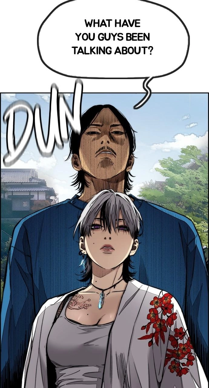 Wind Breaker Chapter 443 – S4-65 Page 47