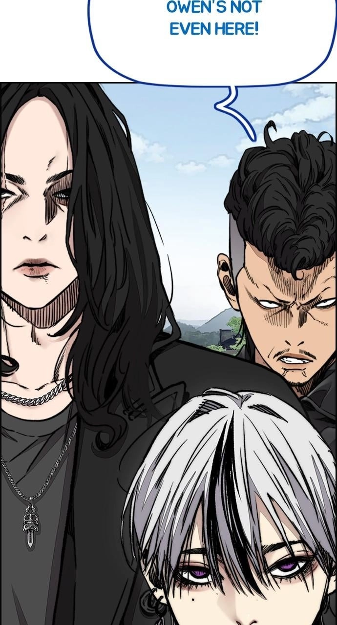 Wind Breaker Chapter 443 – S4-65 Page 149