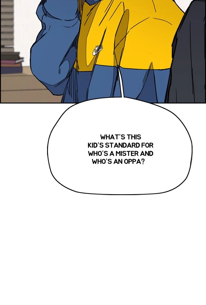 Wind Breaker Chapter 276 – S3-26 Page 24