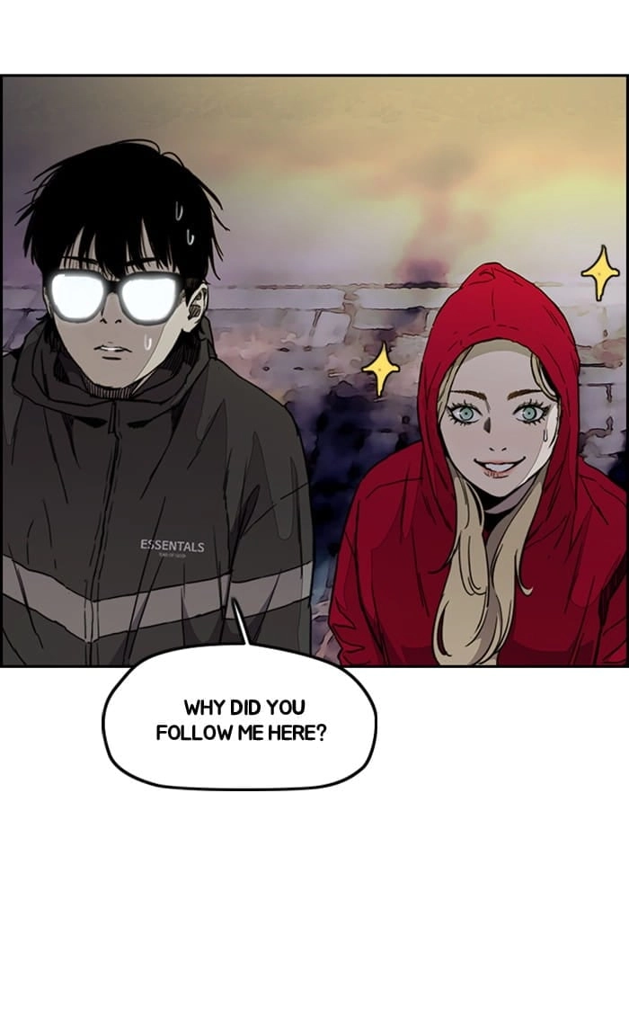 Wind Breaker Chapter 276 – S3-26 Page 54