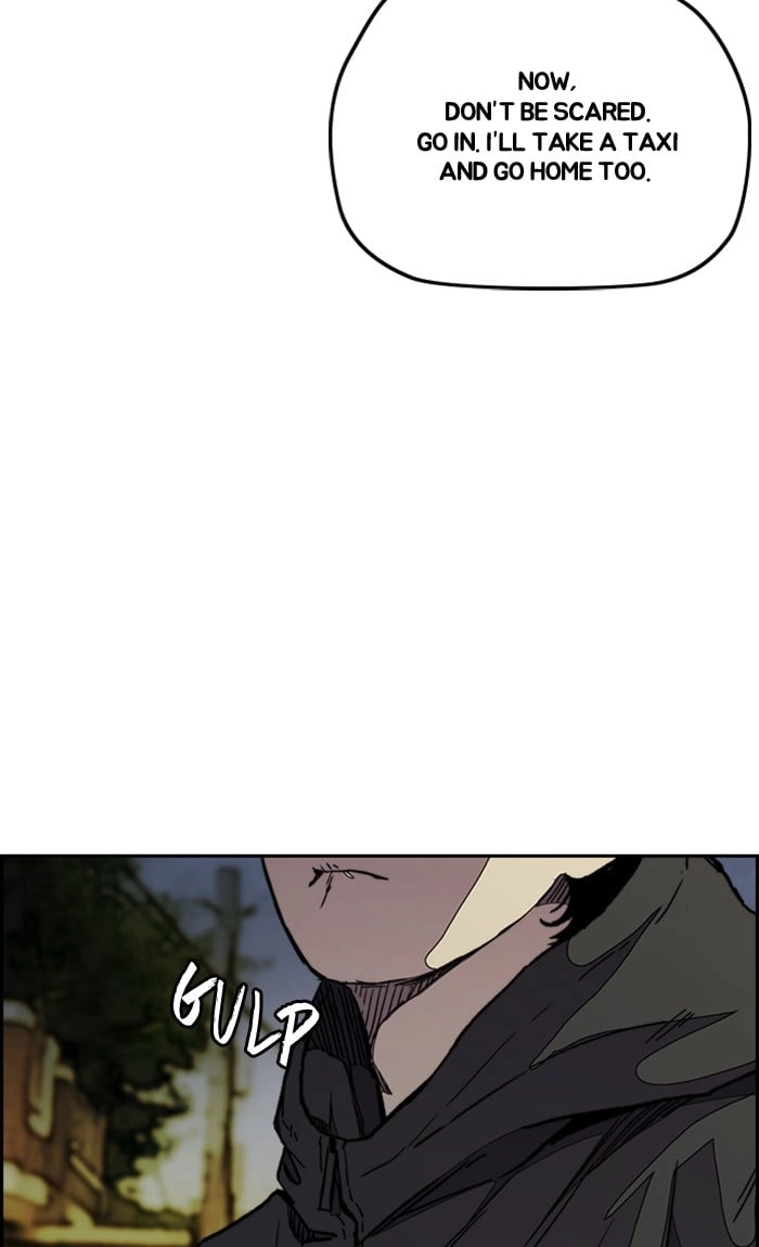 Wind Breaker Chapter 276 – S3-26 Page 57