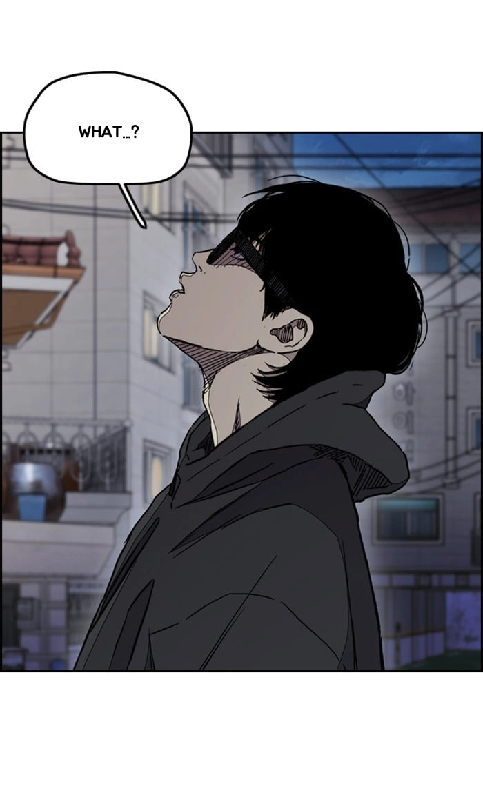 Wind Breaker Chapter 276 – S3-26 Page 65