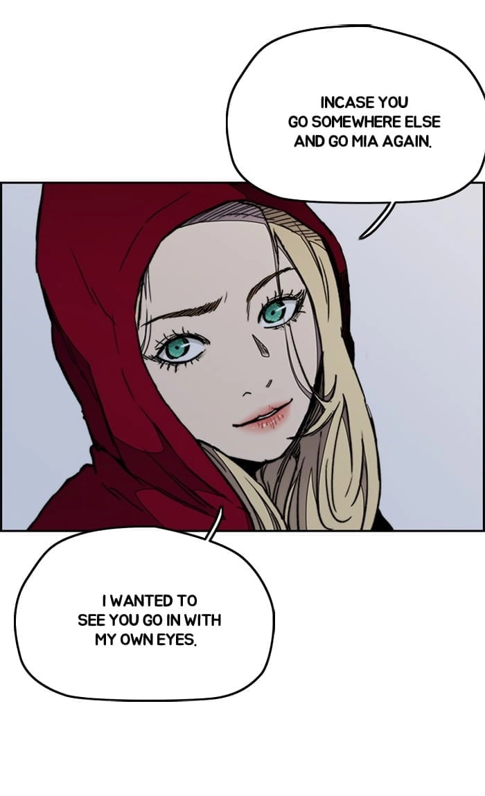 Wind Breaker Chapter 276 – S3-26 Page 55