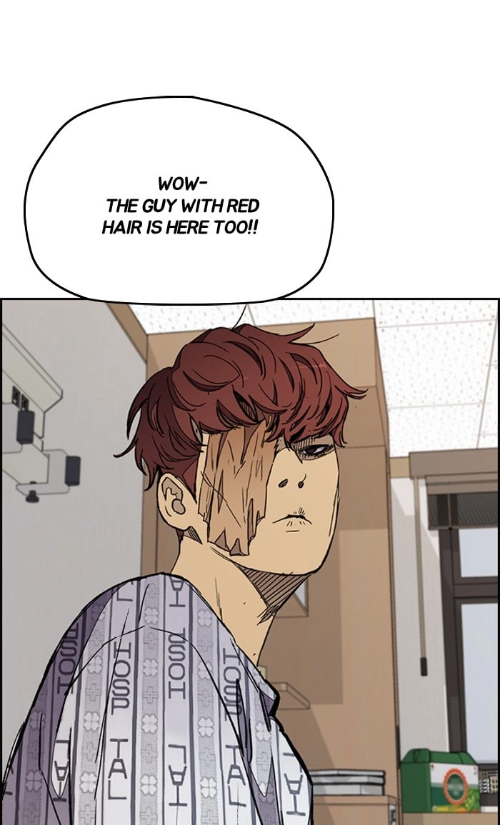 Wind Breaker Chapter 276 – S3-26 Page 25
